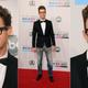 Image for article titled Glittery Gowns and Hideous Hair at the American Music Awards